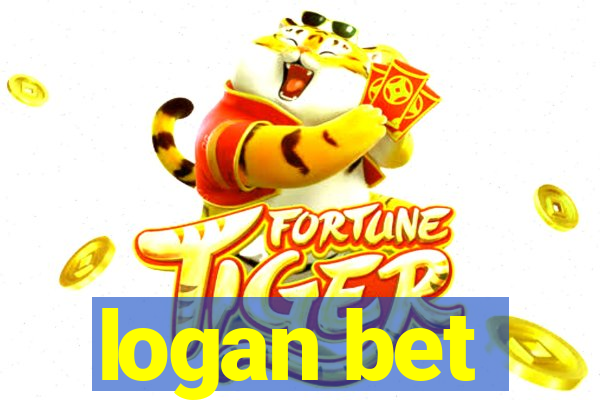 logan bet