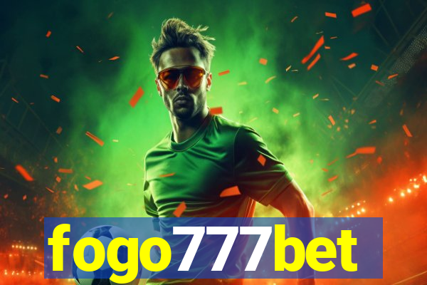 fogo777bet