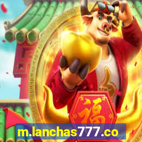 m.lanchas777.com