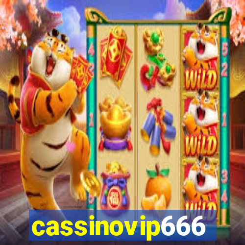 cassinovip666