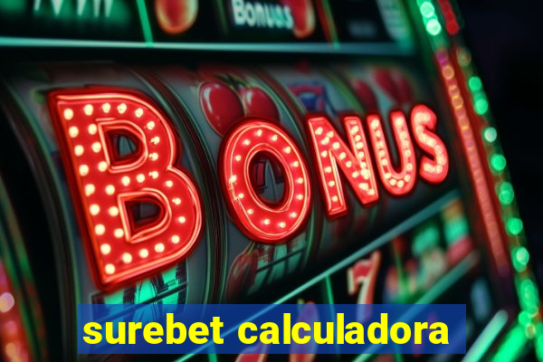 surebet calculadora