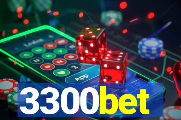 3300bet