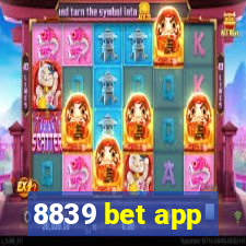 8839 bet app