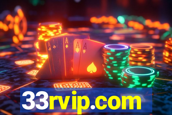 33rvip.com