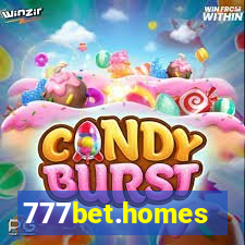 777bet.homes