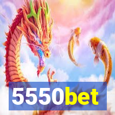 5550bet