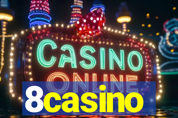 8casino