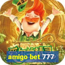 amigo bet 777