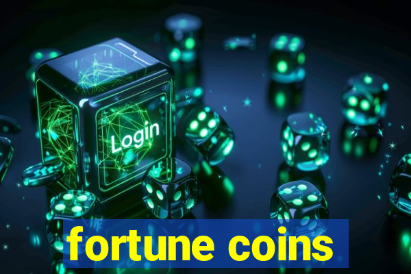 fortune coins