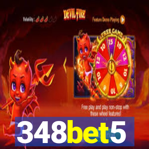 348bet5