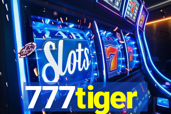 777tiger