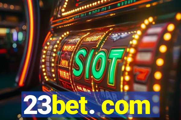 23bet. com