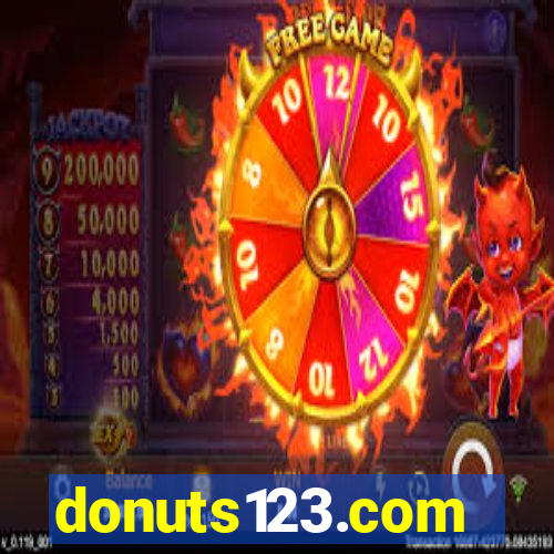 donuts123.com