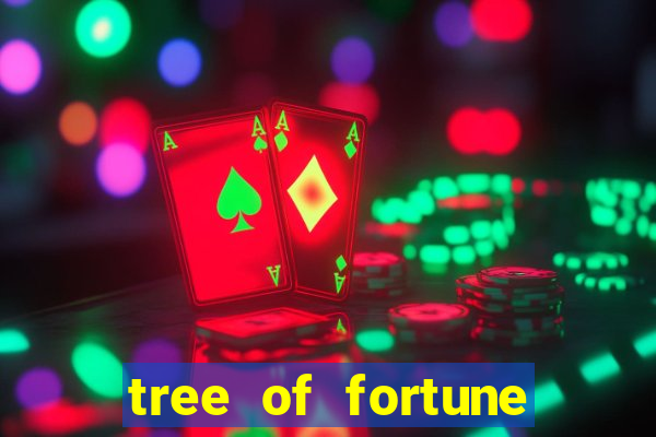 tree of fortune demo grátis