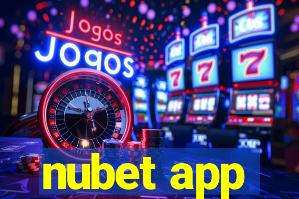 nubet app