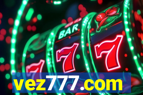 vez777.com