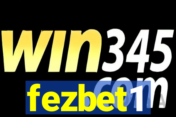 fezbet1