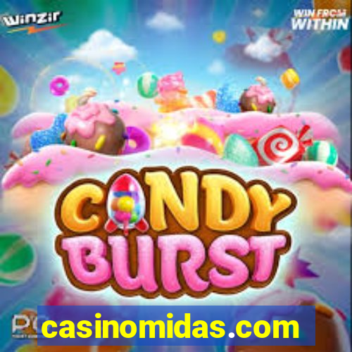 casinomidas.com