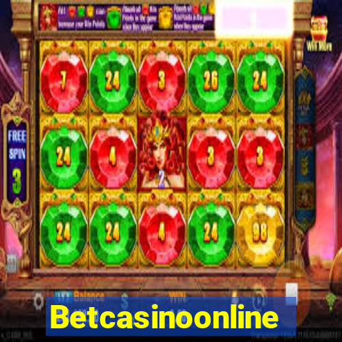 Betcasinoonline