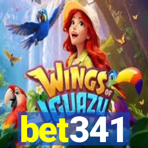 bet341