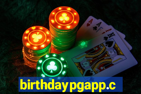 birthdaypgapp.com