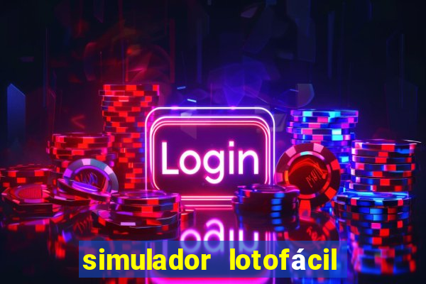 simulador lotofácil 23 dezenas