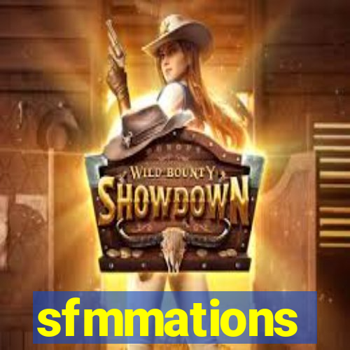 sfmmations