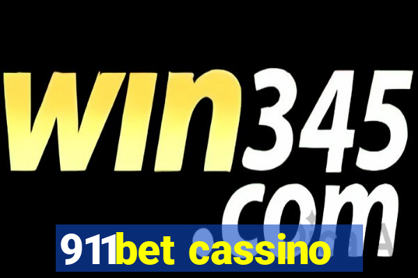 911bet cassino