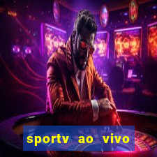 sportv ao vivo online multi