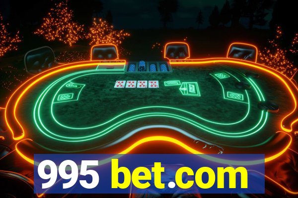 995 bet.com