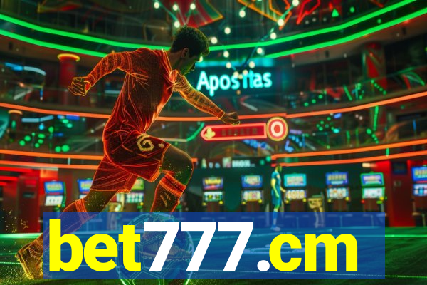 bet777.cm