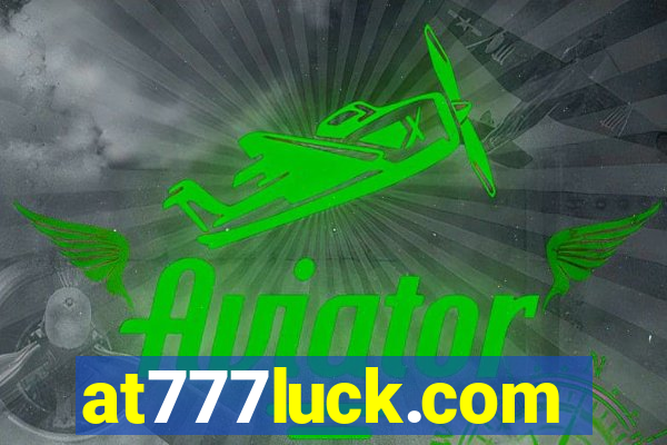 at777luck.com