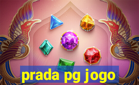 prada pg jogo