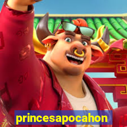 princesapocahontas.com