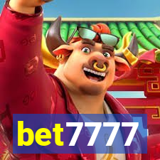 bet7777