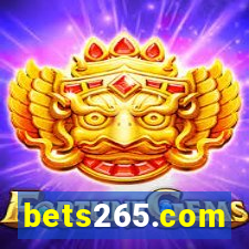 bets265.com