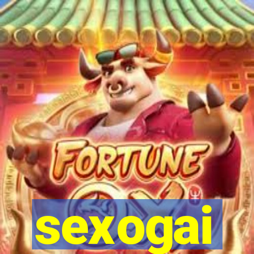 sexogai