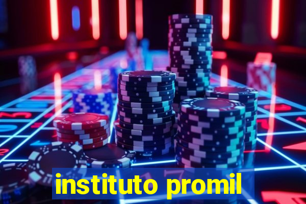 instituto promil