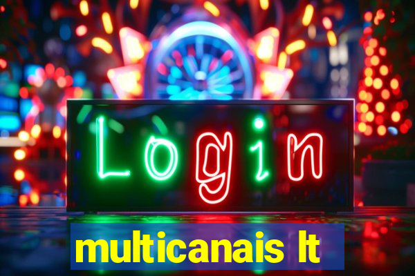 multicanais lt