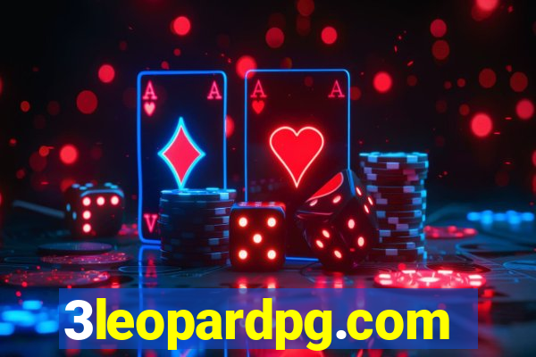 3leopardpg.com