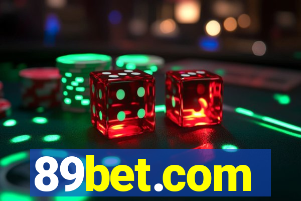 89bet.com