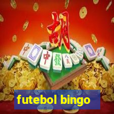 futebol bingo