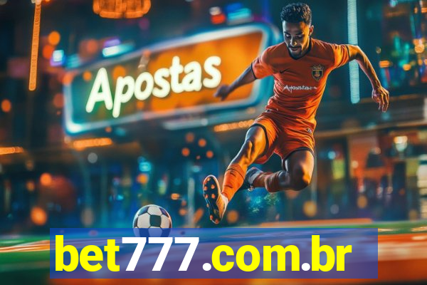 bet777.com.br