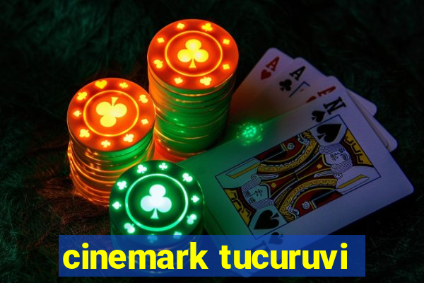 cinemark tucuruvi