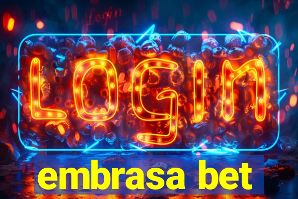 embrasa bet