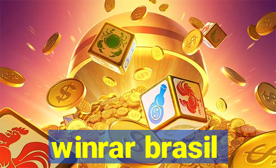 winrar brasil