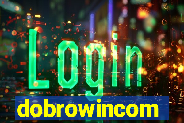 dobrowincom