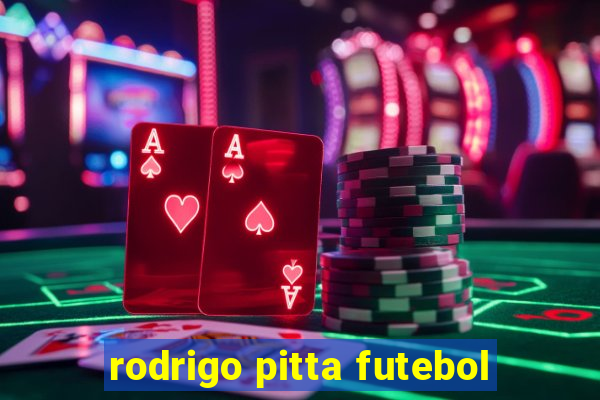 rodrigo pitta futebol