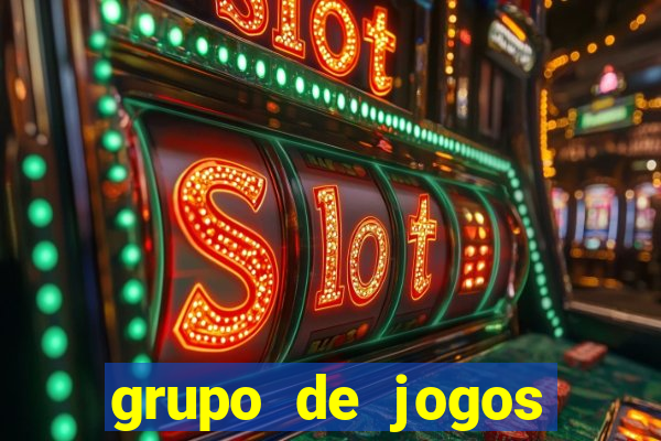 grupo de jogos hackeados telegram