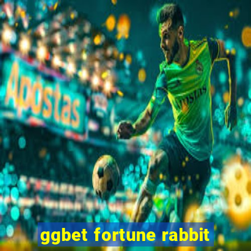 ggbet fortune rabbit